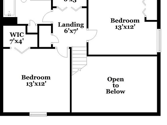 3rd image of 3447 Laurel Dale Dr