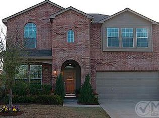 1033 Johnson City Ave, Forney, TX 75126