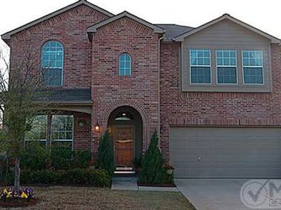 1033 Johnson City Ave, Forney, TX, 75126