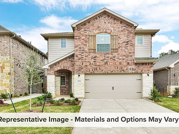 Gladewater with Elevation U
