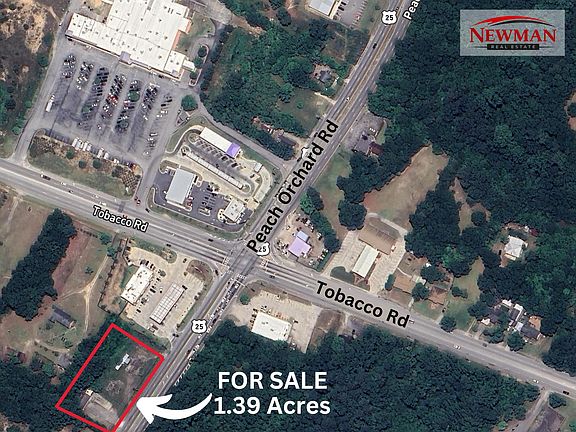 4th image of 3607 Peach Orchard Rd