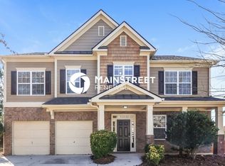 107 Heritage Club Trl, Dallas, GA 30132