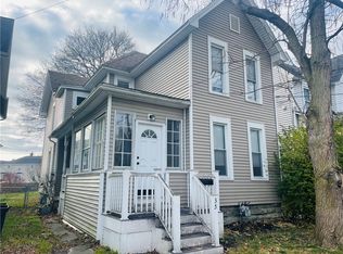 35 Ransom St, Hornell, NY 14843
