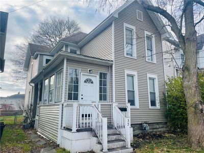 35 Ransom St, Hornell, NY, 14843
