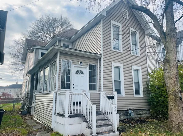 35 Ransom St, Hornell, NY 14843