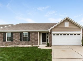 2666 Kilmurray Dr, Brownsburg, IN 46112