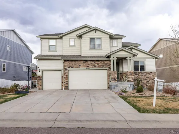 20165 E Fair Lane, Centennial, CO 80016