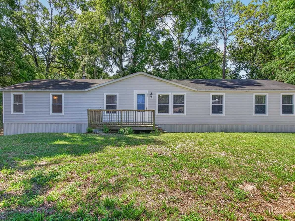 737 Pearl St, Saint Augustine, FL 32084