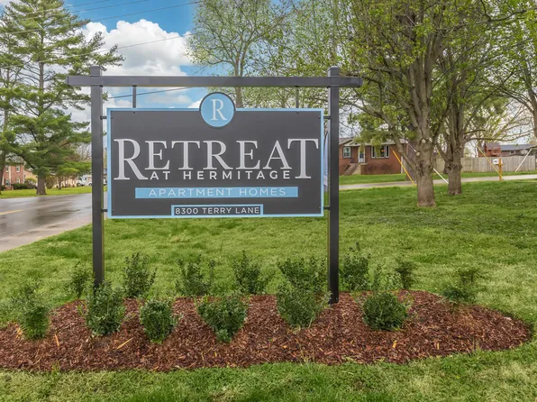 Retreat at Hermitage