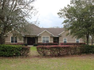 10193 Maybird Ave, Weeki Wachee, FL 34613