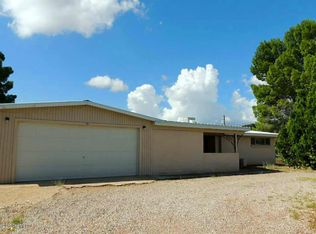 1206 E Christmas Tree Ln, Sunsites, AZ 85625