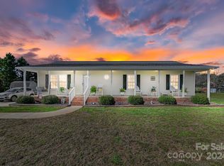 5465 McGinnis Ln, Stanfield, NC 28163