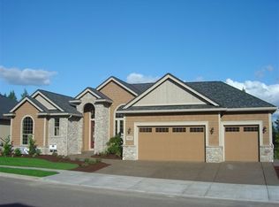 702 S 15th Ct, Ridgefield, WA 98642