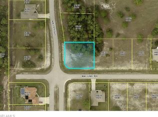 2727 NW 22nd Ter, Cape Coral, FL 33993