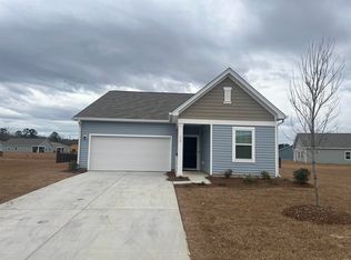 238 Linares St, Loris, SC 29569