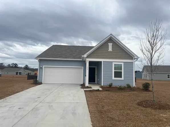 238 Linares St., Loris, SC 29569