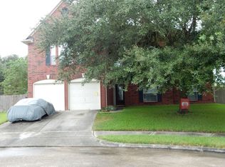 4318 Winners Cir, Friendswood, TX 77546