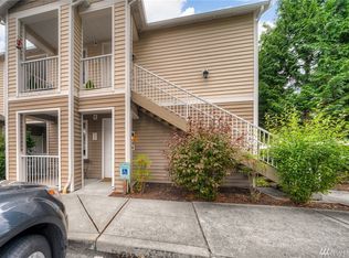 10015 186th Pl E UNIT 108, Puyallup, WA 98375