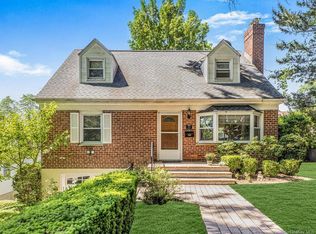 120 Anderson Ave, Scarsdale, NY 10583