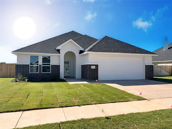 7010 Breezeway Dr, Abilene, TX 79606