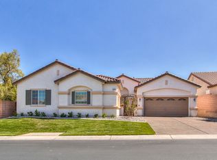 9489 Parkmoor Ave, Las Vegas, NV 89149