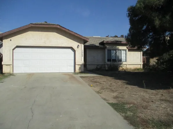 1948 E Pershing Avenue, Visalia, CA 93292