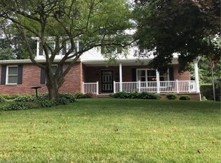 1429 Berkshire Rd, Stow, OH 44224