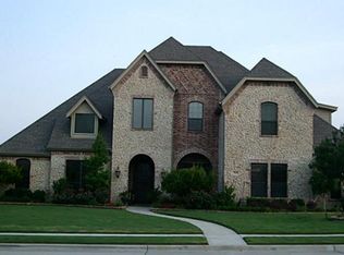 704 Cross Timbers Dr, Keller, TX 76248