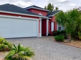 4550 Sugarberry Ln, Titusville, FL 32796