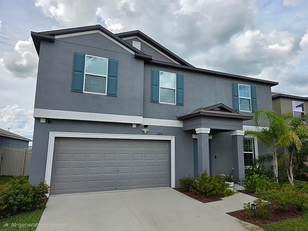 4 bed, 2.5 bath, 2582 sqft, $2,900 — Photo 3