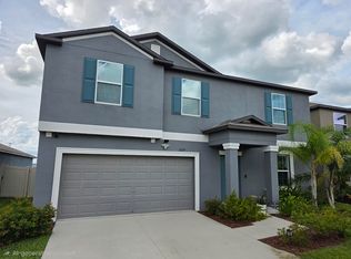 11079 Linden Depot Rd, San Antonio, FL 33576