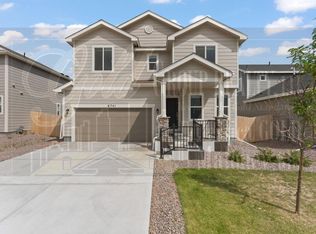 6741 Nystrom Ter, Colorado Springs, CO 80925