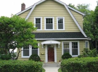 15 Clark St, Summit, NJ 07901