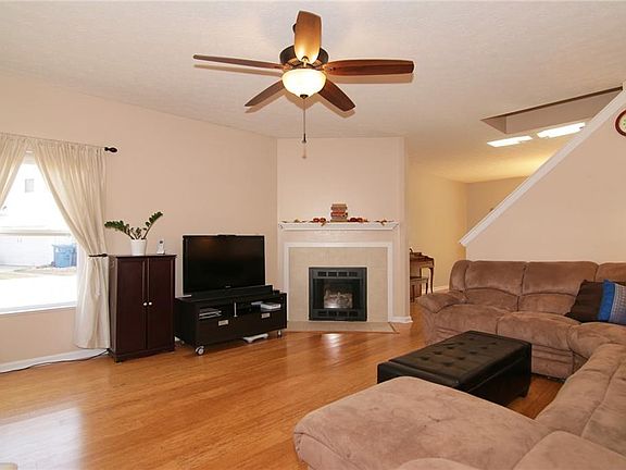 4th image of 7911 Sergi Canyon Ct