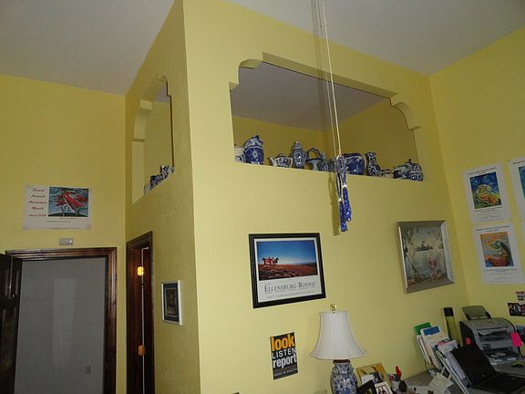 1st floor bedroom #1