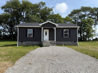 131 Hesselly Rd Lot 4, Decherd, TN, 37324