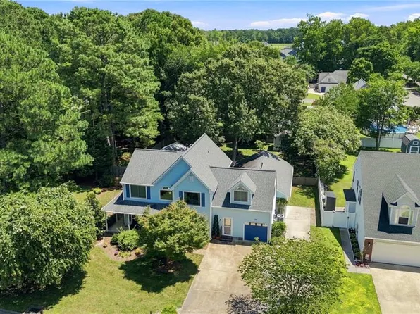 1307 Channing Way, Chesapeake, VA 23322