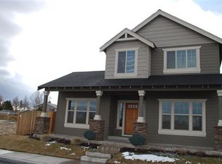 21387 NE Livingston Dr, Bend, OR 97701