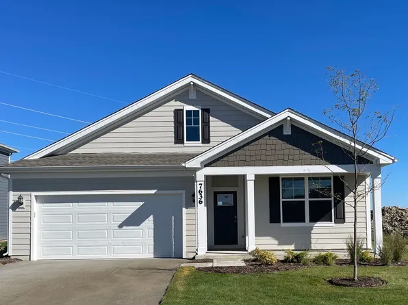 7636 W 103rd St, Saint John, IN 46373