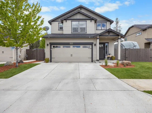 20613 SE Meadowsweet Dr, Bend, OR 97702