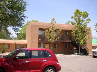1333 San Mateo Blvd SE APT 8, Albuquerque, NM 87108