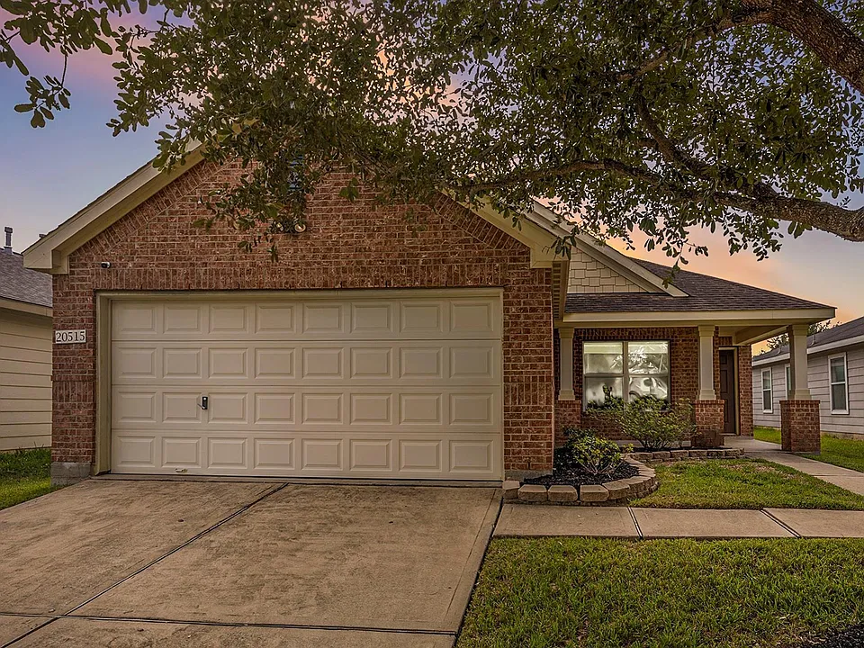 20515 Fair Castle Dr