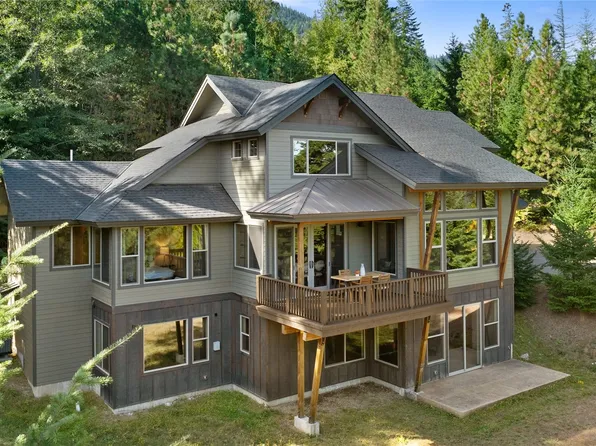 331 Trailside Drive, Cle Elum, WA 98922