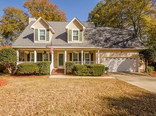 316 Woodbridge Dr, Aiken, SC 29801