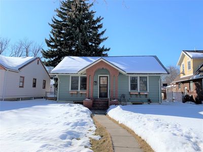 3022 1st Ave N, Great Falls, MT, 59401
