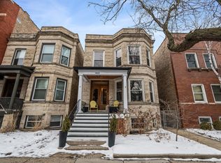 1468 W Foster Ave, Chicago, IL 60640