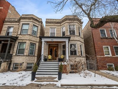 1468 W Foster Ave, Chicago, IL, 60640