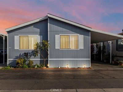 9080 Bloomfield Ave Space 230, Cypress, CA, 90630