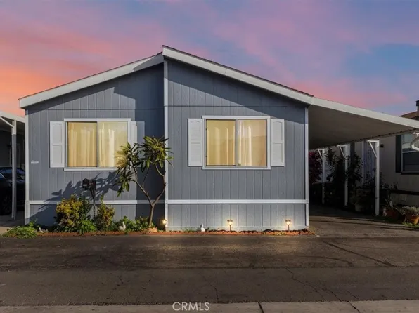 9080 Bloomfield Ave Space 230, Cypress, CA 90630