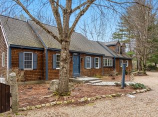 419 Concord Rd, Sudbury, MA 01776